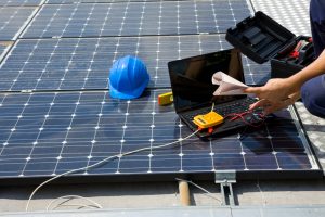 Conditions d’installation de panneaux solaire par Solaires Photovoltaïques à Serignan-du-Comtat